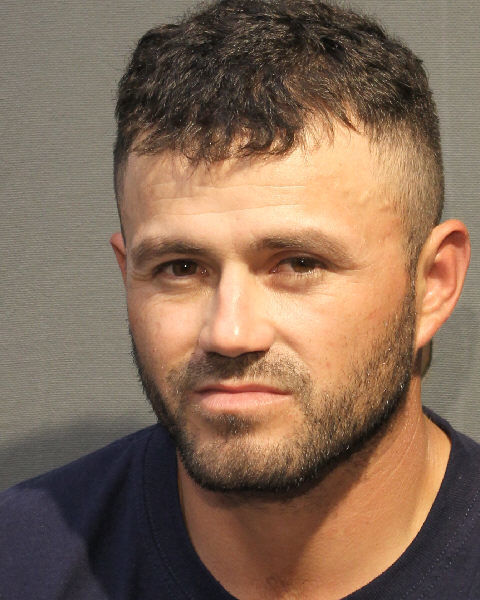 Juan Humberto Garcia